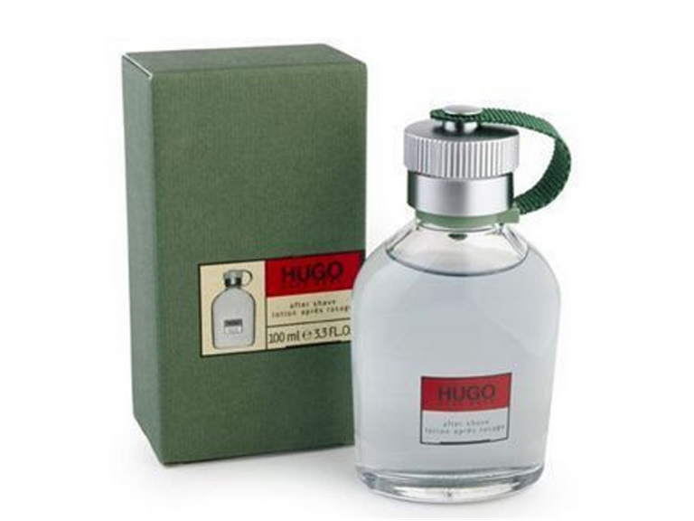 Hugo Boss EDT Spray Green  2.5 Oz  M 