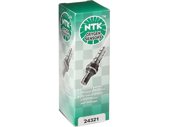 NTK NTK 24321 Oxygen Sensor