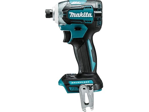 Makita XDT12Z Brushless Impact Driver