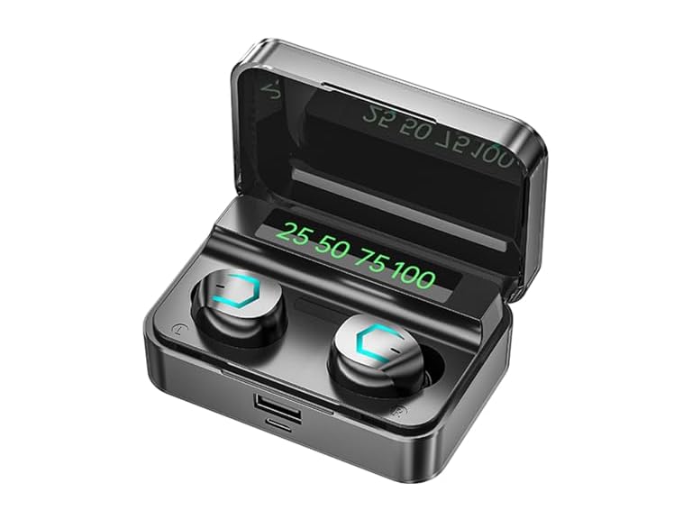 JiaSifu True Wireless 