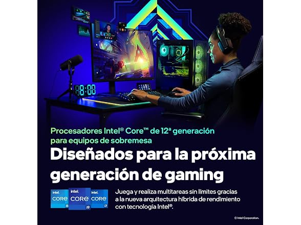 Intel CORE Processor I9-12900F 2.40GHZ
