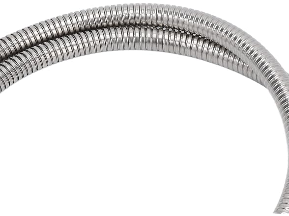 Shampoo Bowl Shower Head Nozzle Salon Bed Sprayer