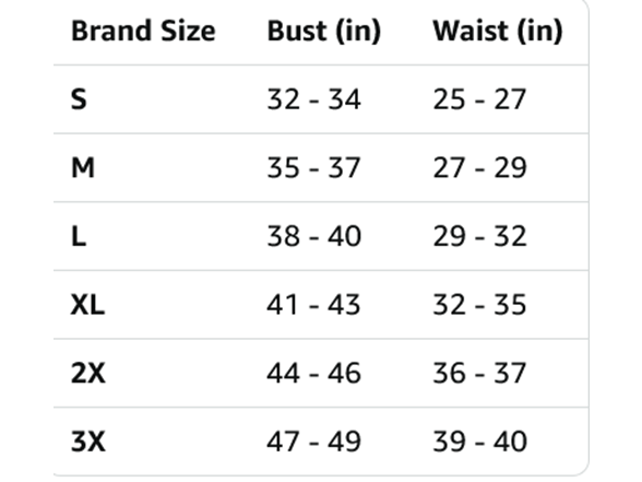 Women's Platinum II Activewear Crew Top (M)