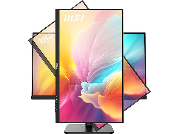 MSI 24" FHD Monitor | Modern MD2412P
