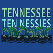 tennessee ten nessies tennessee ten nessies