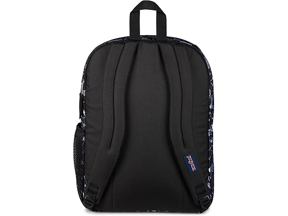 JanSport 34L Big Backpack Wild West Escape