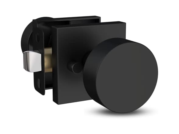 Matte Black Privacy