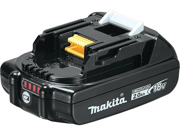 Makita XT296SMR Makita XT296SMR 18V LXT