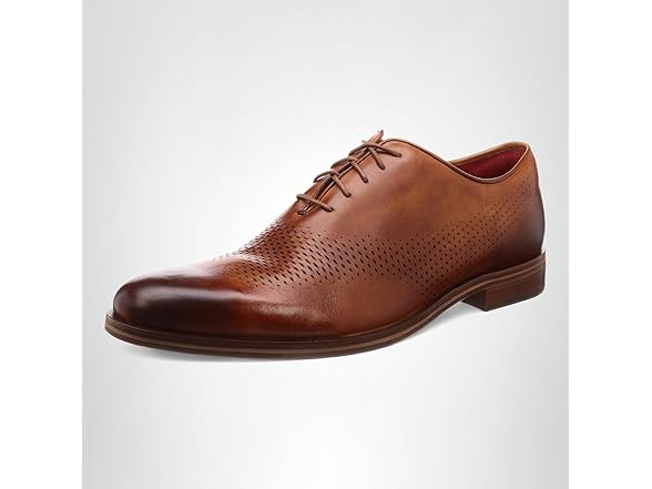 Cole Haan Washington Grand Laser Wing Oxford (8)