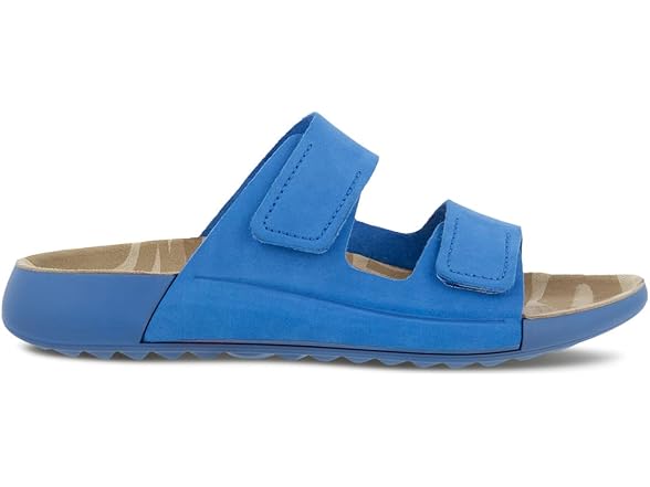 Ecco Cozmo Women's Flat Sandal