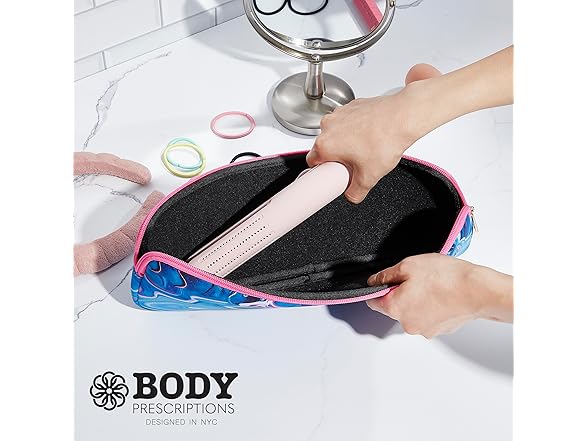 Body Prescriptions 2-Pk Hair Tool Caddy