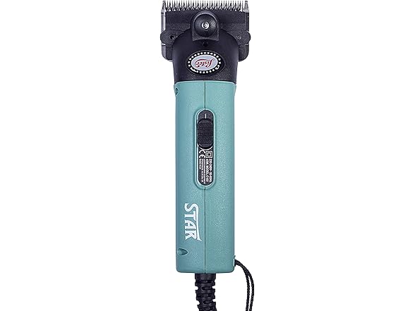 Wahl Professional Lister Star Clipper
