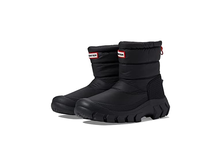 Hunter Women's Intrepid Short Snowboot