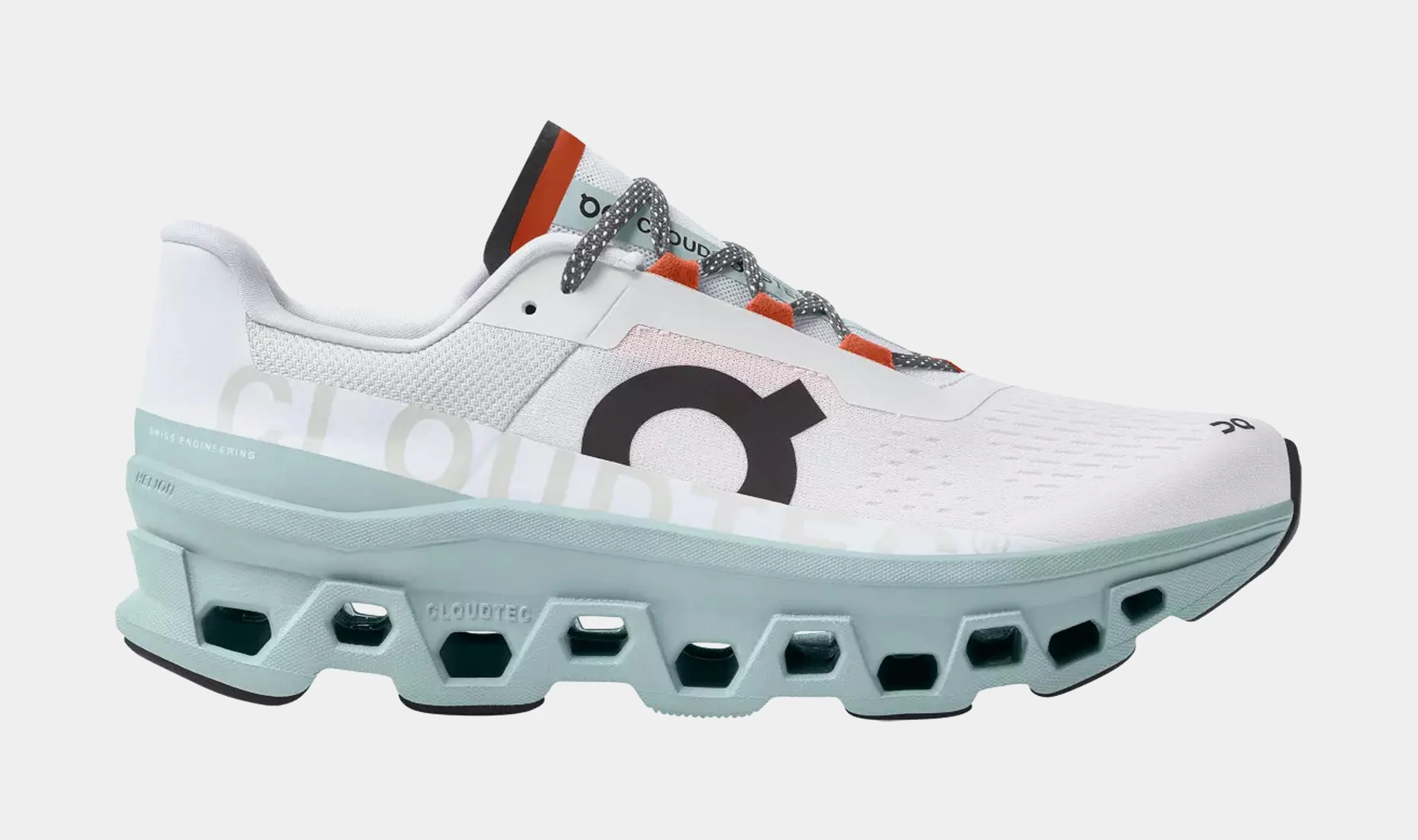 On Running Cloudmonster Men's Shoes - Gallery 19