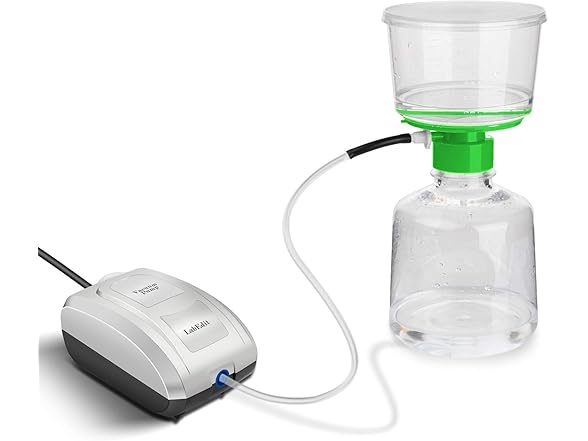 LabEdit Filter Vacuum Pump
