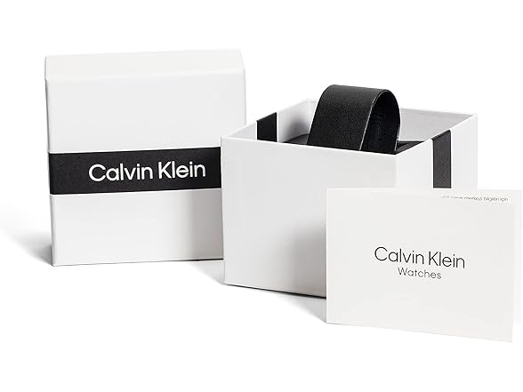 Calvin Klein Men CK Real Quartz Watch 42mm - Gallery 6