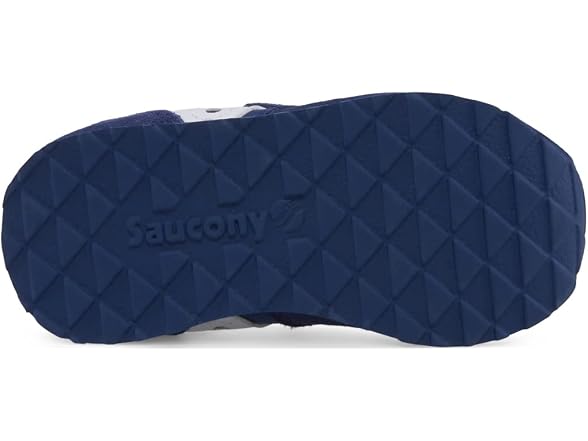 Saucony Unisex Baby Jazz Shoes (11W)