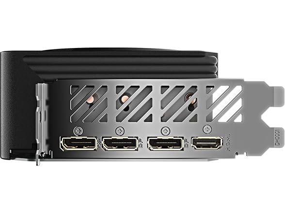 Gigabyte GeForce RTX 4070 Ti Super Gaming OC