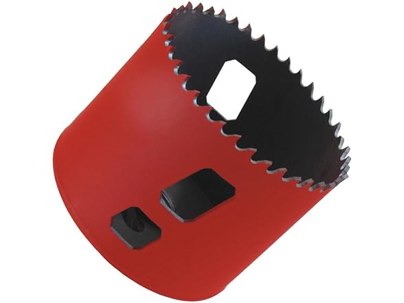 Morse MHS92 Bi Metal Hole Saw