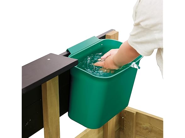 Hape All-in-one Sandbox Cabana Kit