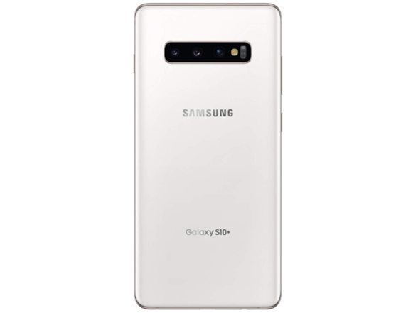 Prism White