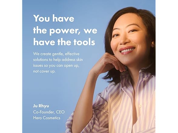 HERO COSMETICS Mighty Patch™ for Tired Eyes Patches