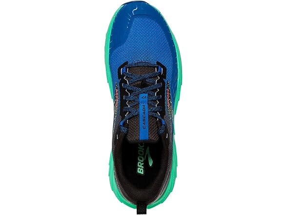Brooks Cascadia 17 Men's Shoes