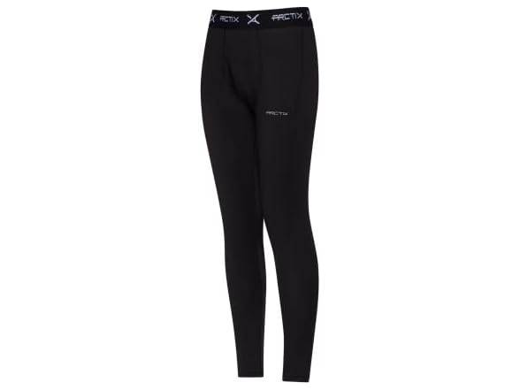 Arctix Boys Power Base Layer Pant (M)