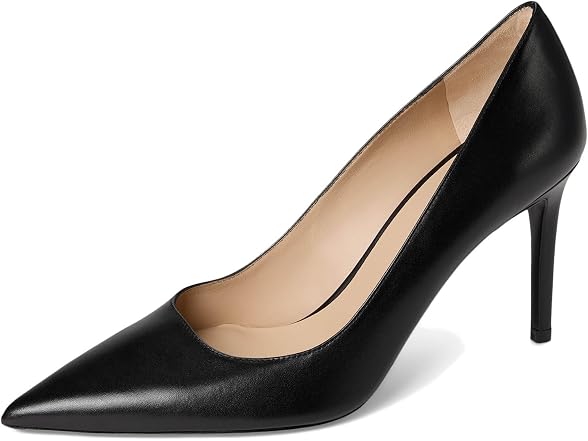 Stuart Weitzman Women's Stuart Power 85