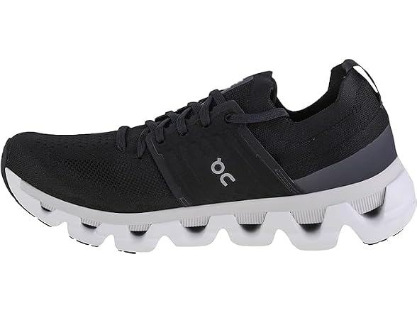 On Men's Cloudswift 3 Sneakers