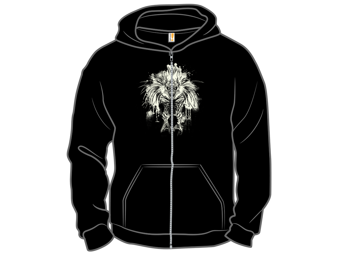 Death God - Gallery 14