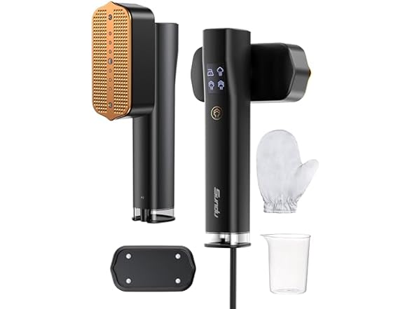 Sundu Steamer for Clothes