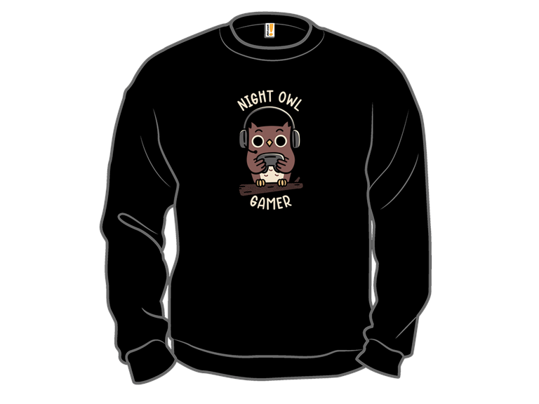 Night Owl Gamer