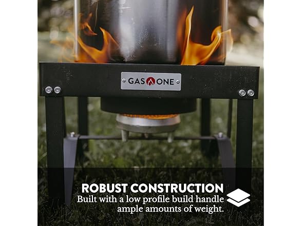 GasOne Outdoor Cooker