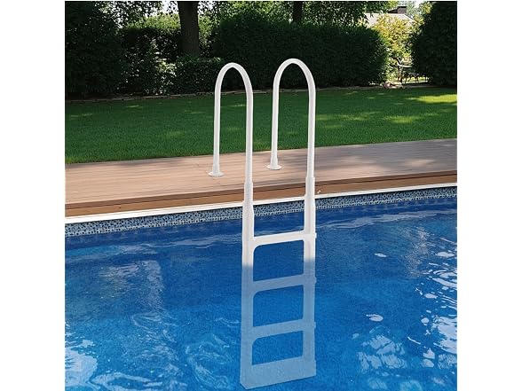 Swimming Pool Ladder