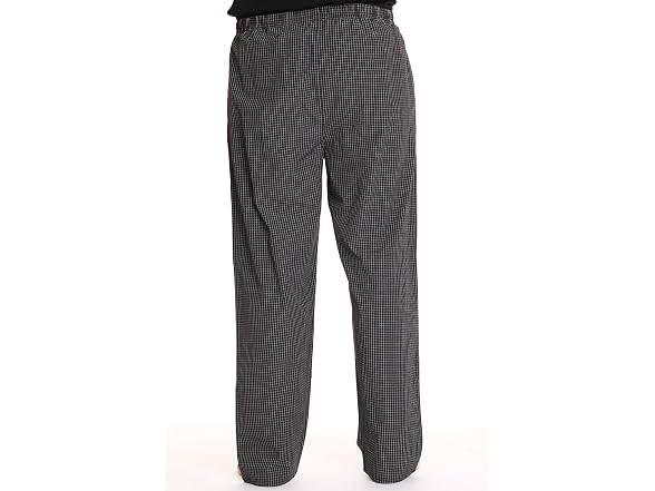 At The Buzzer Men (S) #followme Pajama Pants