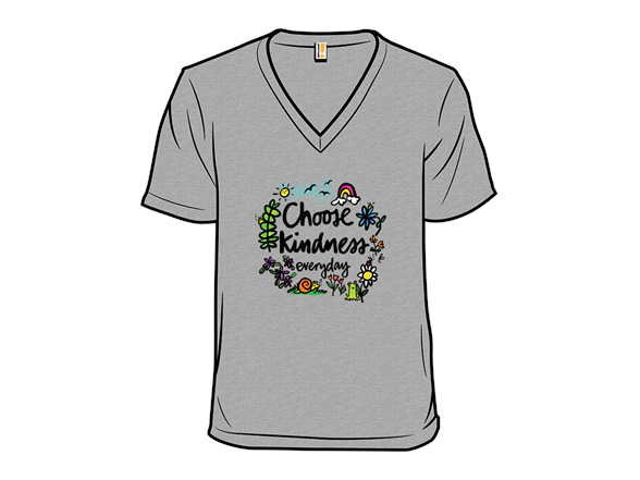 Choose Kindness Everyday
