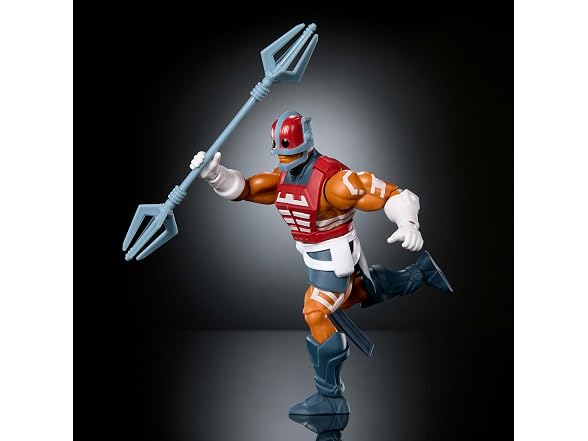 Masters of the Universe Origins Action Figure