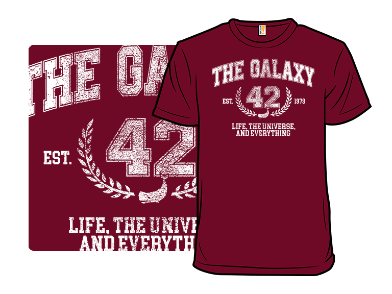 Hitchhiker University - Gallery 3
