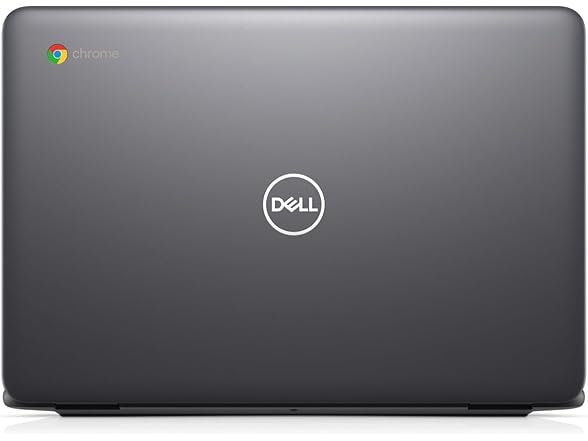 Dell 3100 11.6" Chromebook