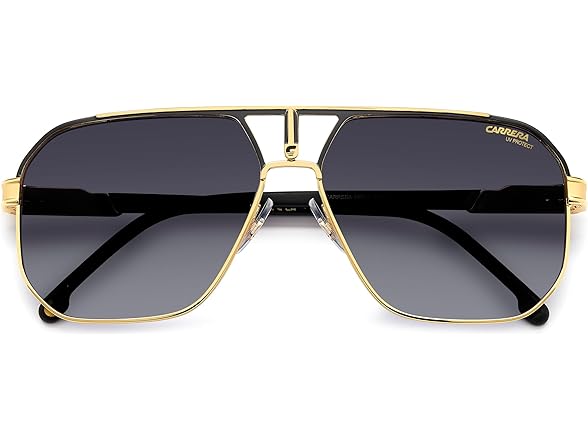 Carrera Men's 1062/S Square Sunglasses