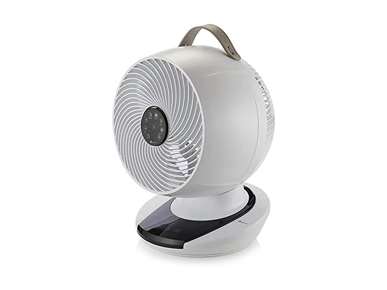 MeacoFan 1056 Ultra-Quiet Desk Fan