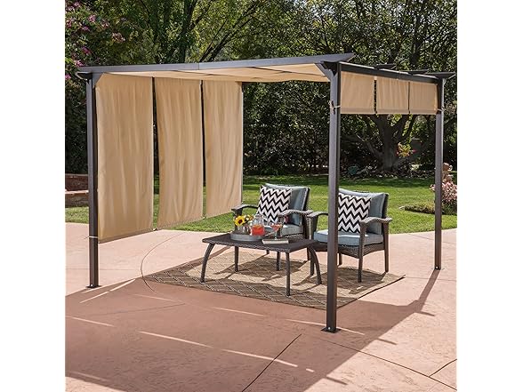 Christopher Knight Home Dione Outdoor St