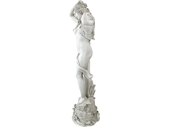 Design Toscano Spring Awakening Statue