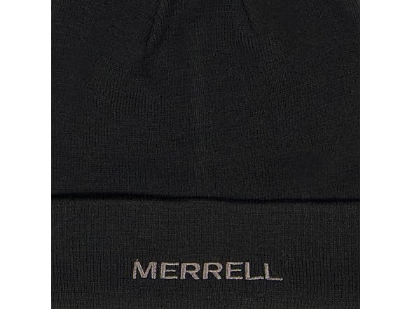 Merrell Powell Core Logo Beanie