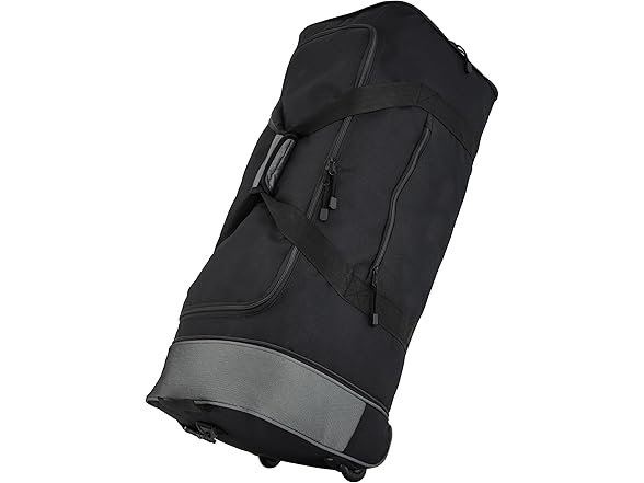 Travelers Club Polo & Racquet Club Bag