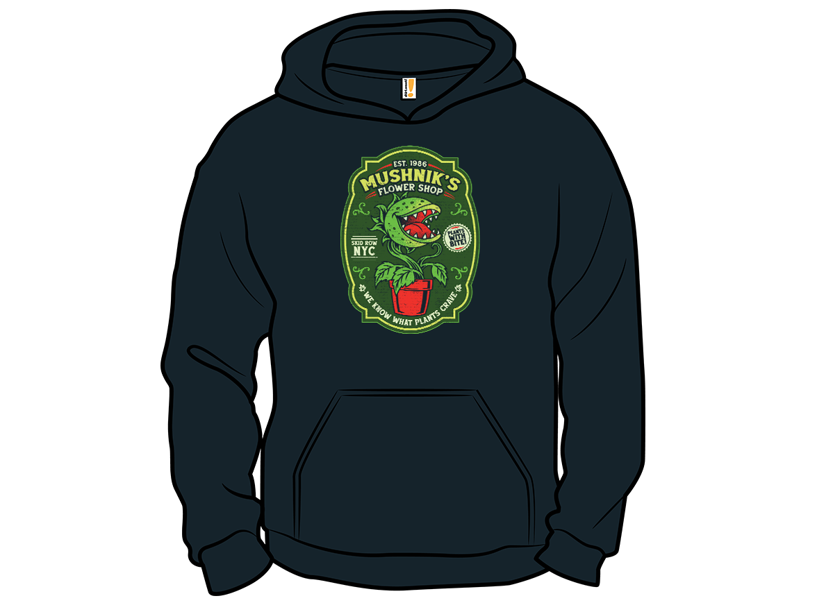 Plants With Bite - Gallery 12