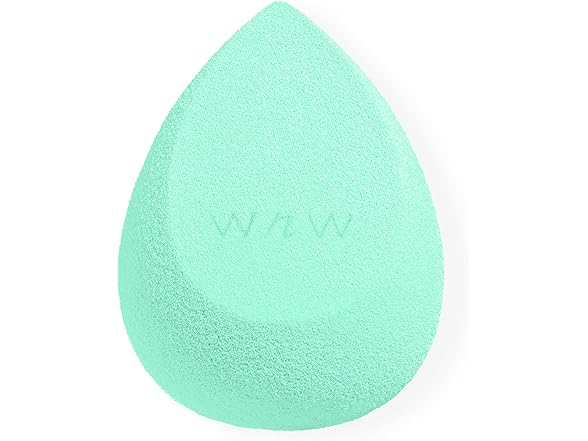 wet n wild Makeup Sponge - Low Product Absorption