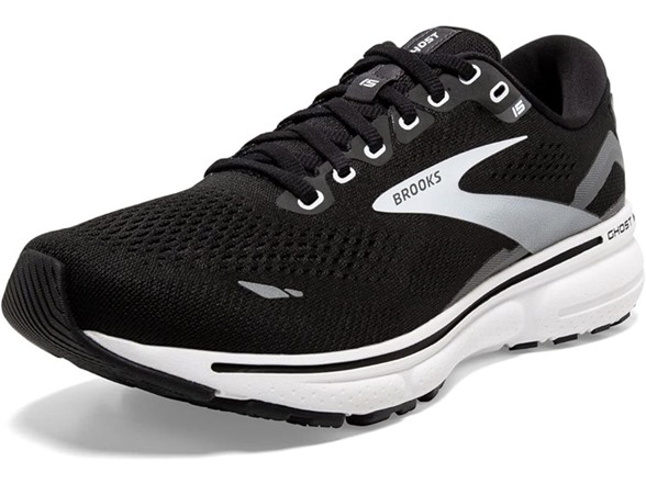 Black/Blackened Pearl/White