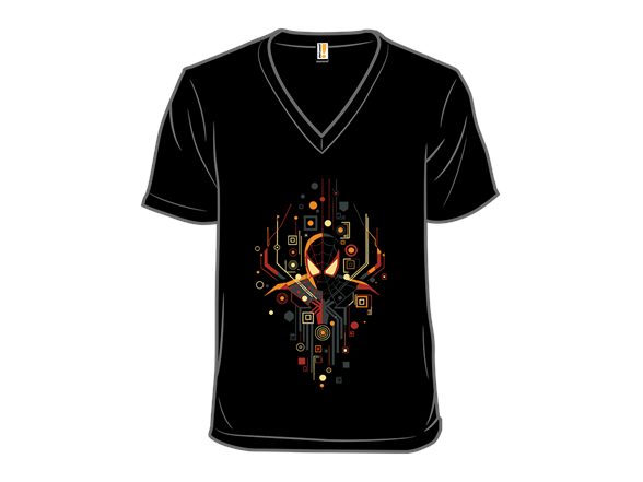 Graphic Spider - Gallery 3